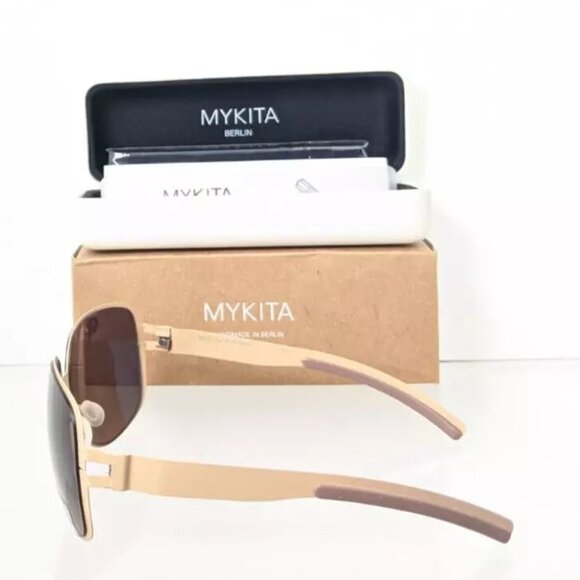 MYKITA Sunglasses HELEN Col. 094 63mm Frame main image 8
